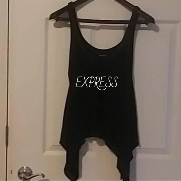 🍭🌹  Black summer top - Picture 8 of 8